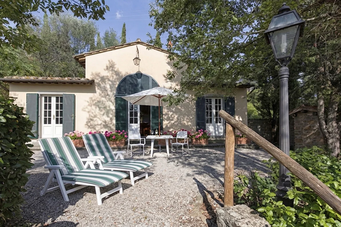 Dépendance Fontanella — foto 1