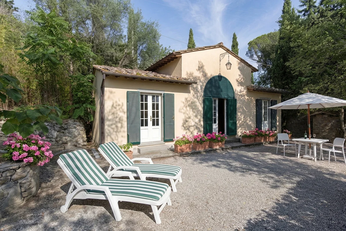 Dépendance Fontanella — foto 2