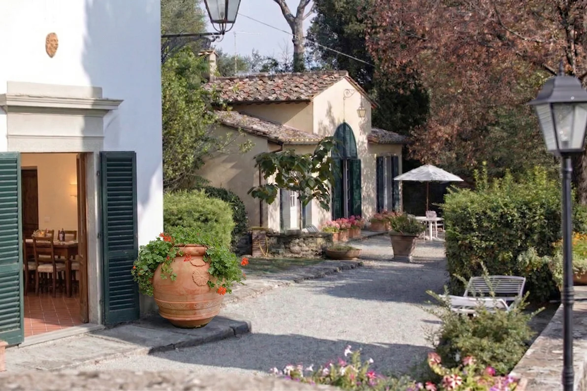 Dépendance Fontanella — foto 3