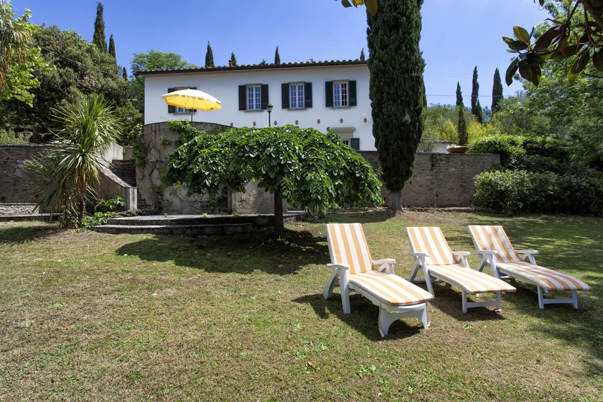 Villa Serena Exclusive — foto 4