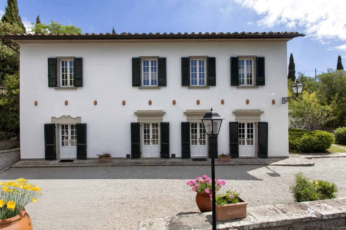 Villa Serena — foto 5